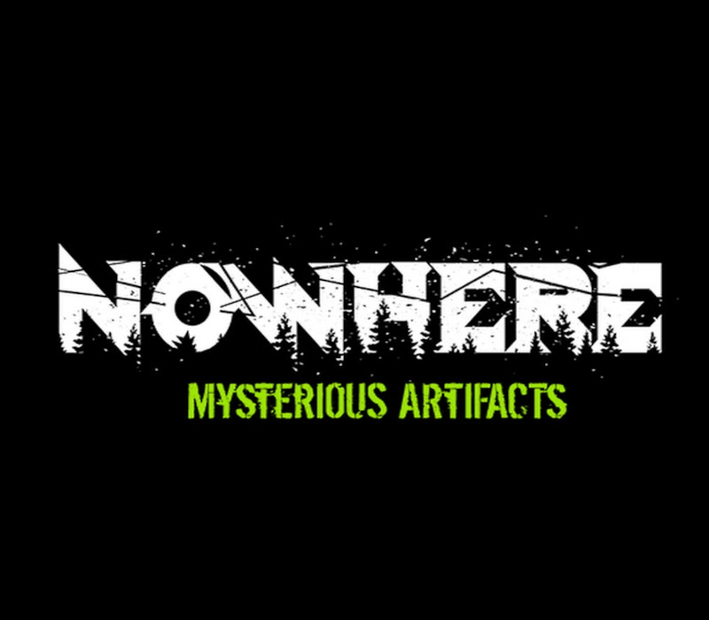 Nowhere: Mysterious Artifacts Steam