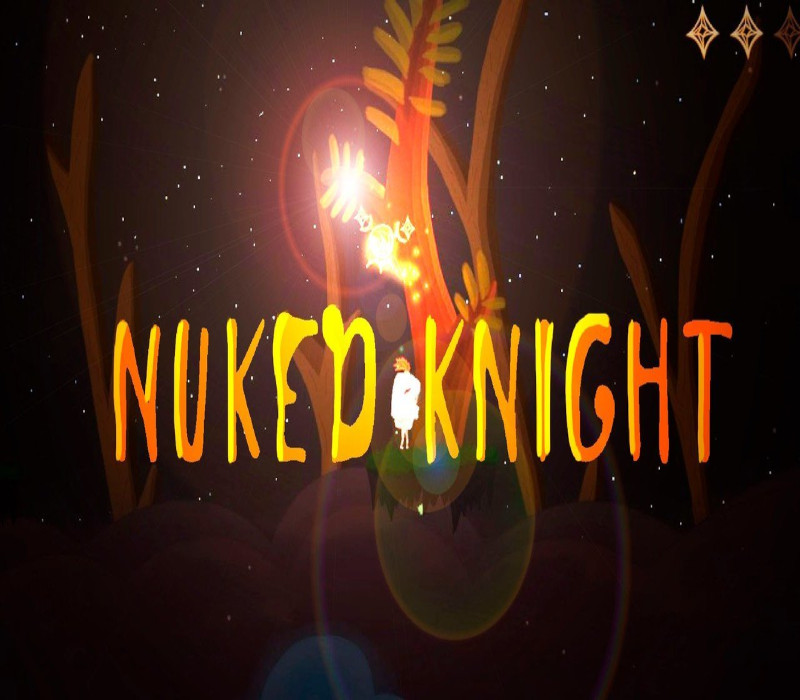 NUKED KNIGHT Steam CD Key