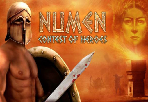 Numen: Contest Of Heroes Steam Gift
