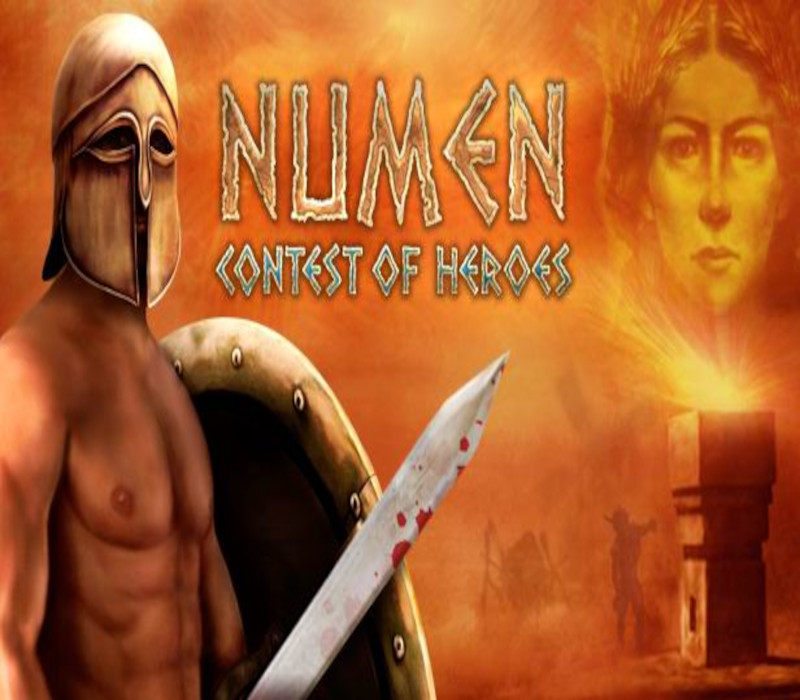 Numen: Contest Of Heroes Steam Gift