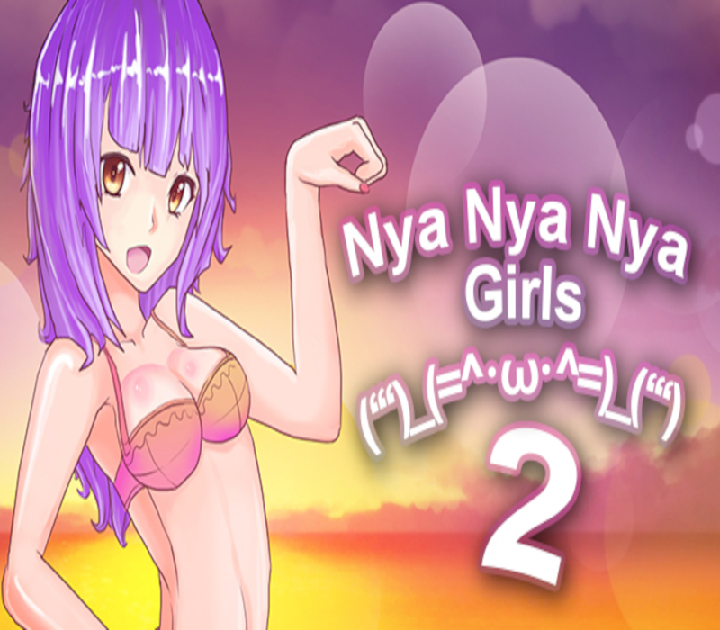 

Nya Nya Nya Girls 2 (ʻʻʻ)_(=^･ω･^=)_(ʻʻʻ) Steam CD Key