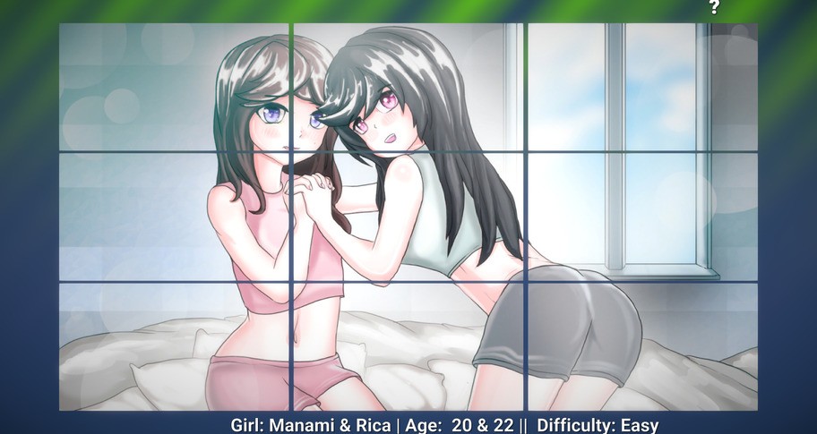 Nya Nya Nya Girls 2 (ʻʻʻ)_(=^･ω･^=)_(ʻʻʻ) Steam CD Key