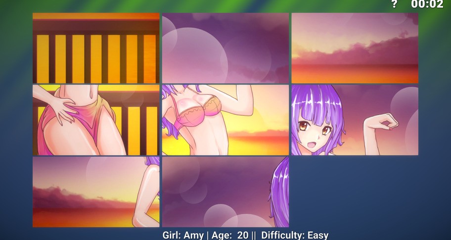 Nya Nya Nya Girls 2 (ʻʻʻ)_(=^･ω･^=)_(ʻʻʻ) Steam CD Key