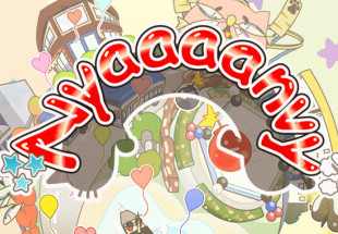 Nyaaaanvy Steam CD Key screenshot 2
