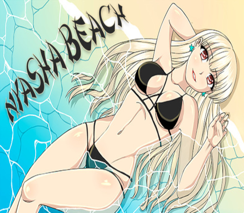 Nyasha Beach PC Steam