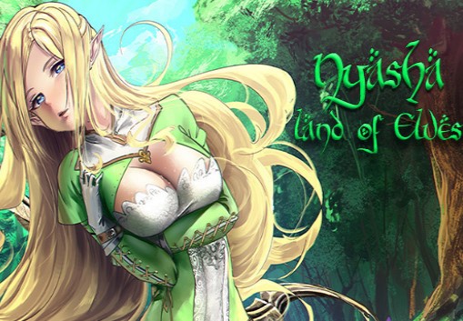 Nyasha Land Of Elves Steam CD Key
