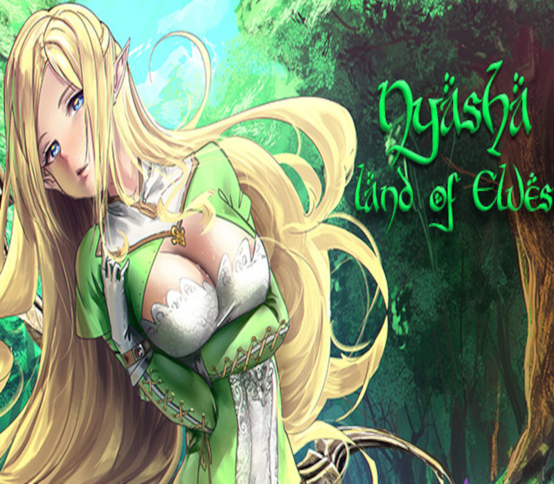 

Nyasha Land of Elves Steam CD Key