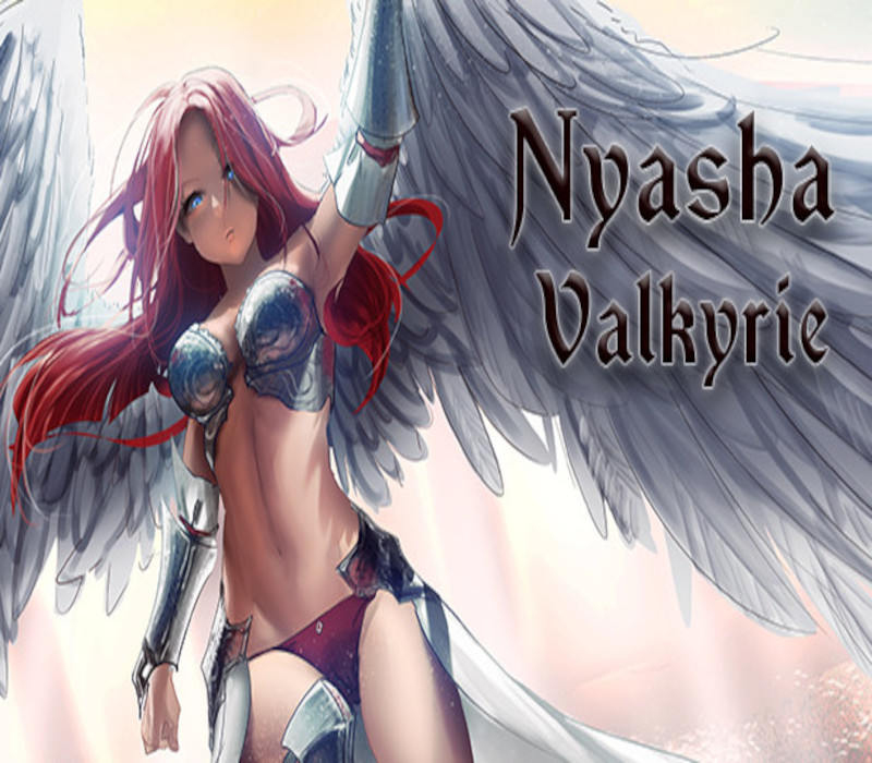 Nyasha Valkyrie Steam