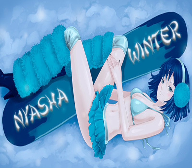 

Nyasha Winter Steam CD Key