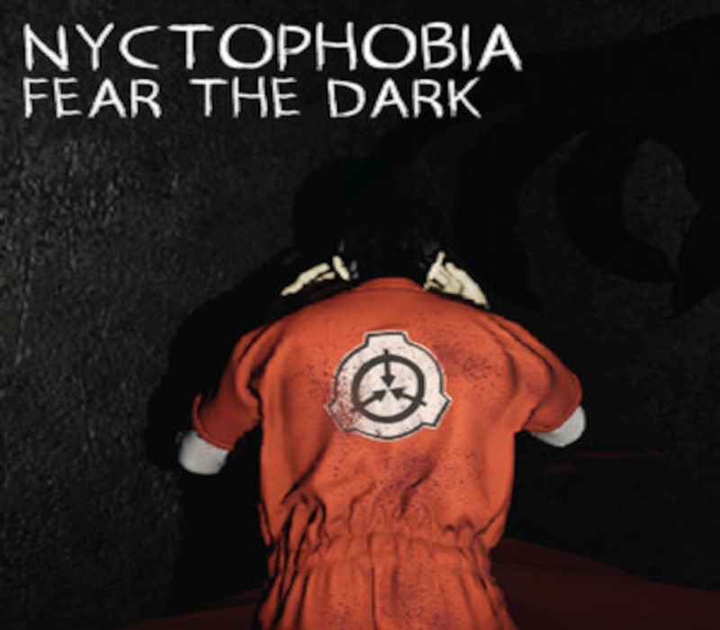 Nyctophobia: Fear the Dark Steam