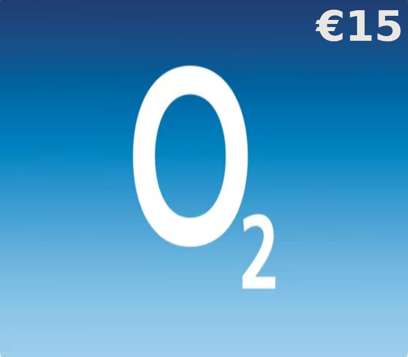 O2 Loop 15 EUR Code DE