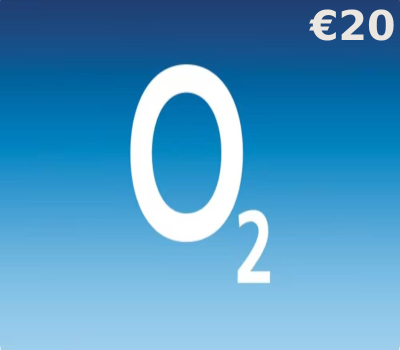 

O2 Loop 20 EUR Code DE