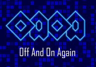 OAOA - Off And On Again EU Nintendo Switch CD Key