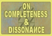 O.C.D. - On Completeness & Dissonance Steam CD Key