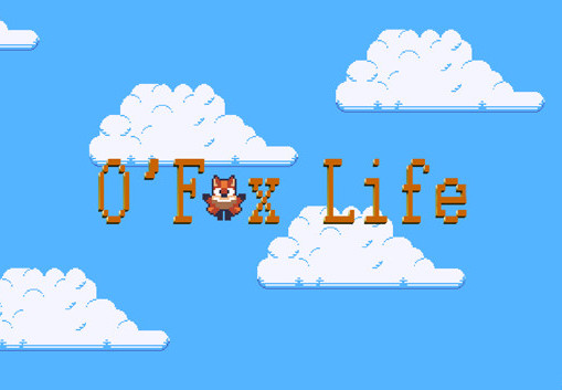 O'Fox Life Steam CD Key