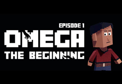 OMEGA: The Beginning - Episode 1 Steam CD Key