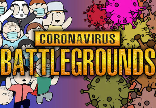 OMICRON: Coronavirus Battlegrounds Steam CD Key