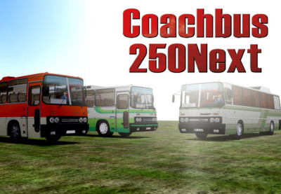 OMSI 2 Add-On Coachbus 250Next Steam CD Key screenshot 2