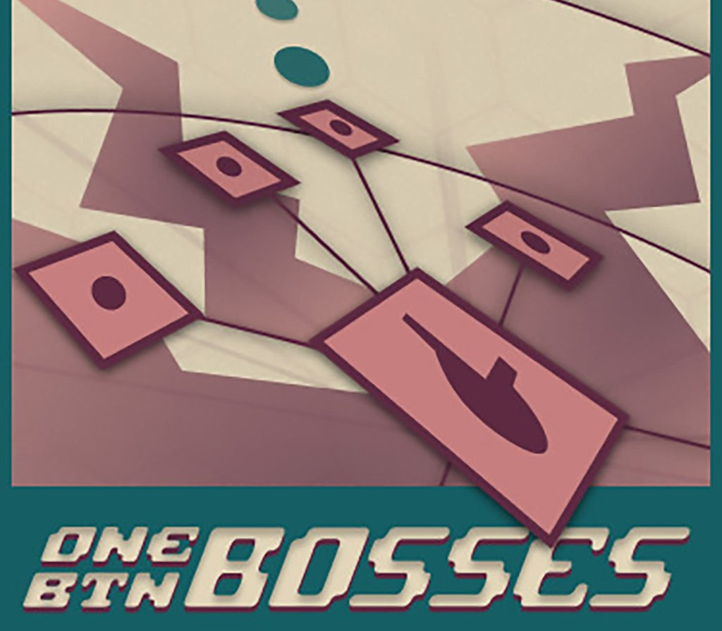 ONE BTN BOSSES PC Steam