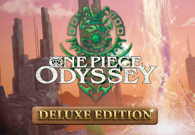 One Piece Odyssey Deluxe Edition Steam Altergift