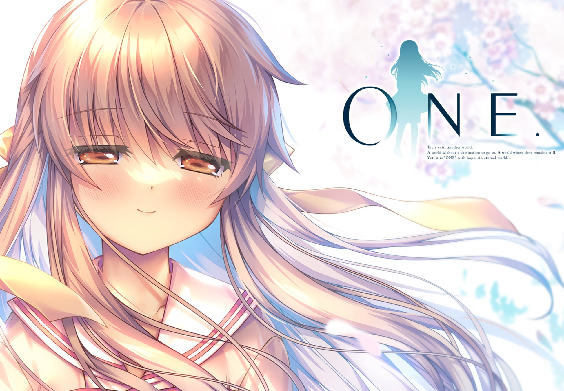 ONE. PC Steam Account screenshot 1