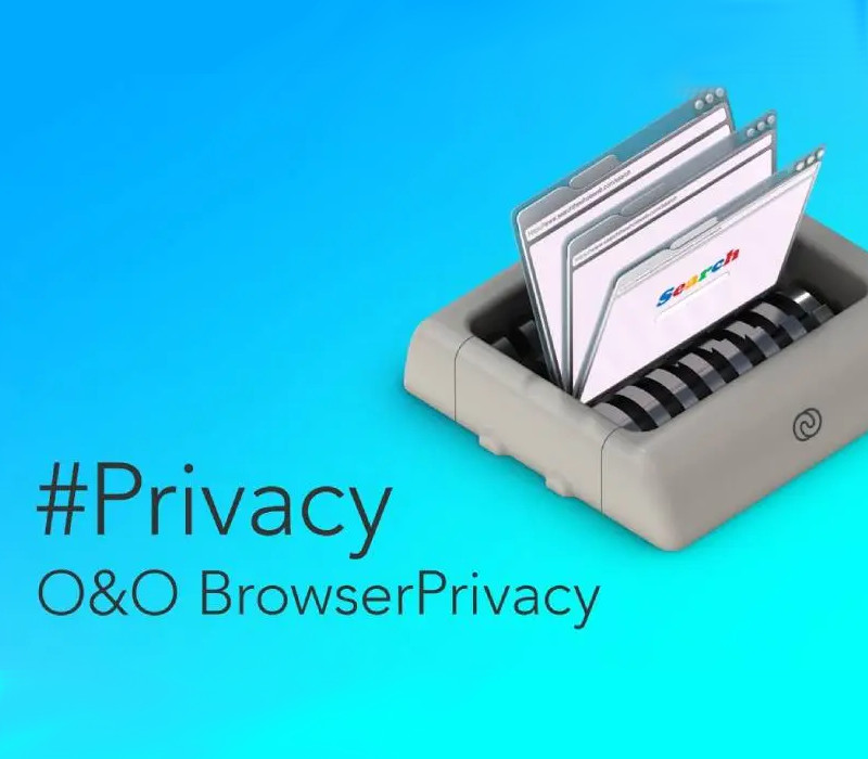 

O&O Browser Privacy 14 Key (6 Months / 1 Device)