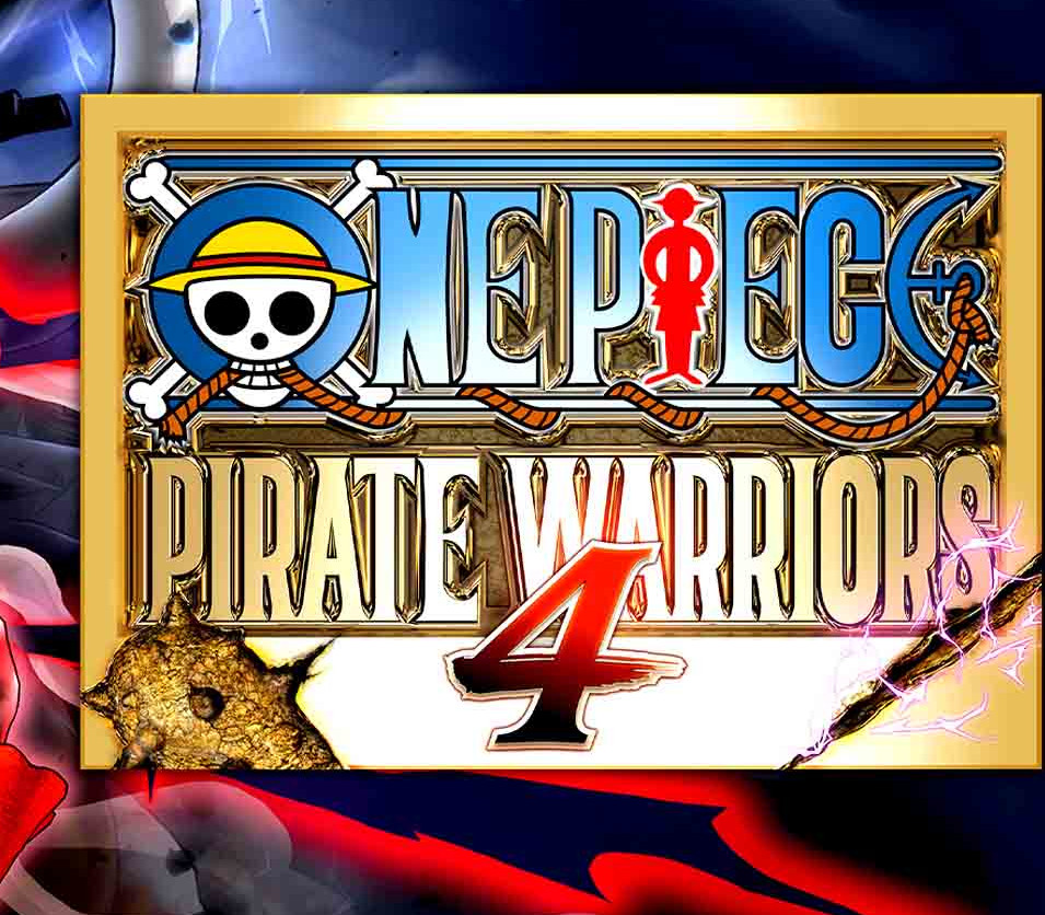 ONE PIECE: PIRATE WARRIORS 4 RU Steam CD Key