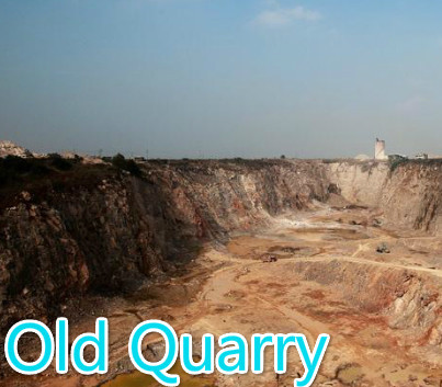 

Old Quarry Steam CD Key