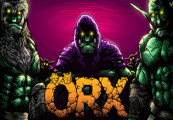 ORX EU Steam CD Key screenshot 2