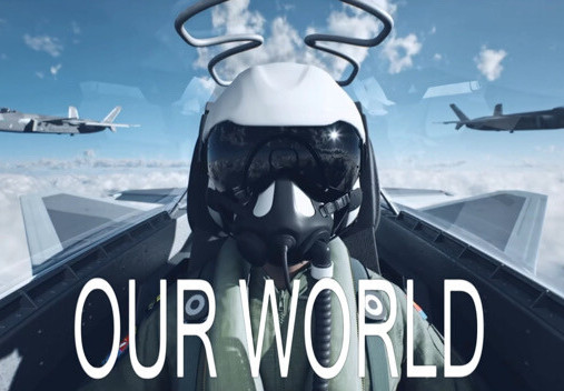 OURWORLD Steam CD Key screenshot 1