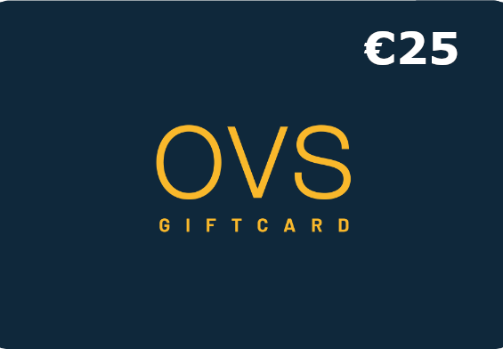 OVS €25 Gift Card IT