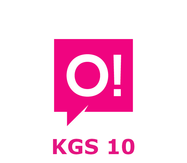 

O! 10 KGS Mobile Top-up KG