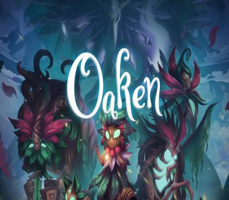 

Oaken EU (without DE/NL/PL) PS4 & PS5 CD Key