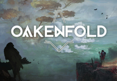 Oakenfold Steam CD Key