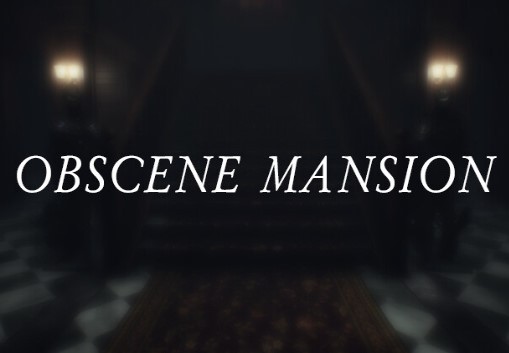 Obscene Mansion Steam CD Key
