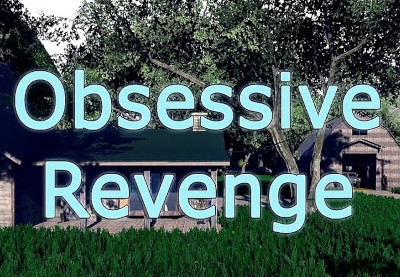 Obsessive Revenge Steam CD Key