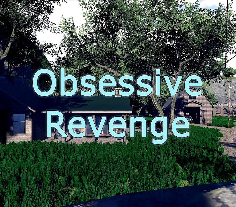 

Obsessive Revenge Steam CD Key