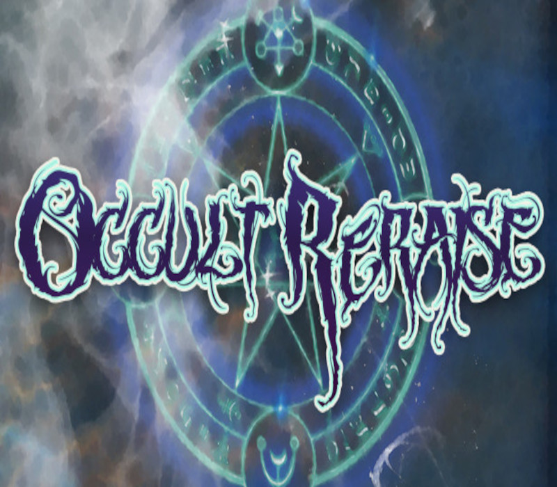 Occult RERaise - Jane DLC Steam