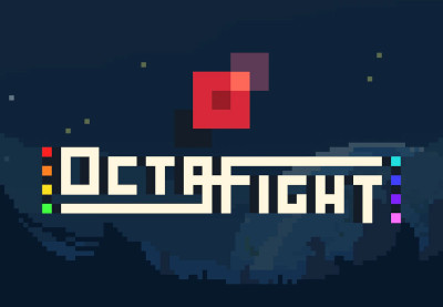 OctaFight Steam CD Key