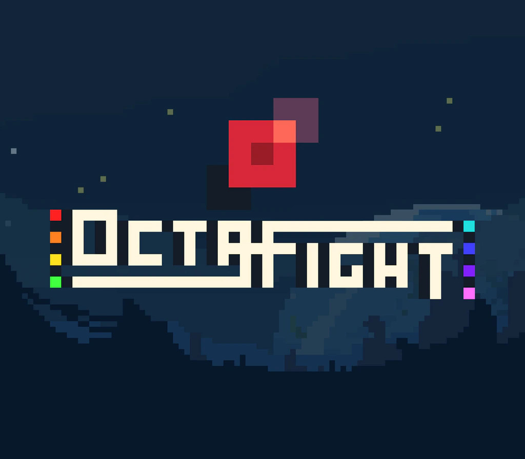 OctaFight Steam