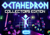 Octahedron: Transfixed Collector's Edition Steam CD Key
