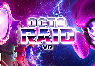 OctoRaid VR Steam CD Key