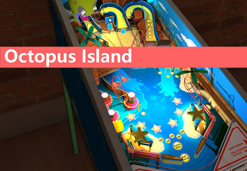 Octopus Island Steam CD Key