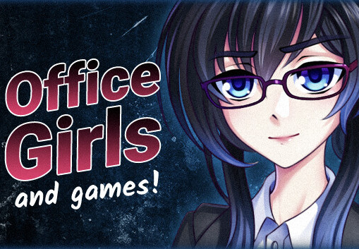 Office Girls And Games Steam CD Key