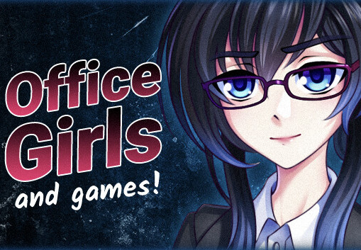 Office Girls and Games Steam CD Key