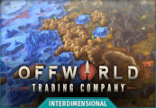 Offworld Trading Company - Interdimensional DLC Steam CD Key