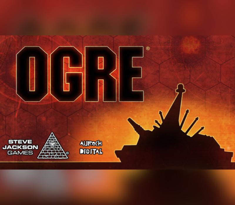 

Ogre Steam CD Key