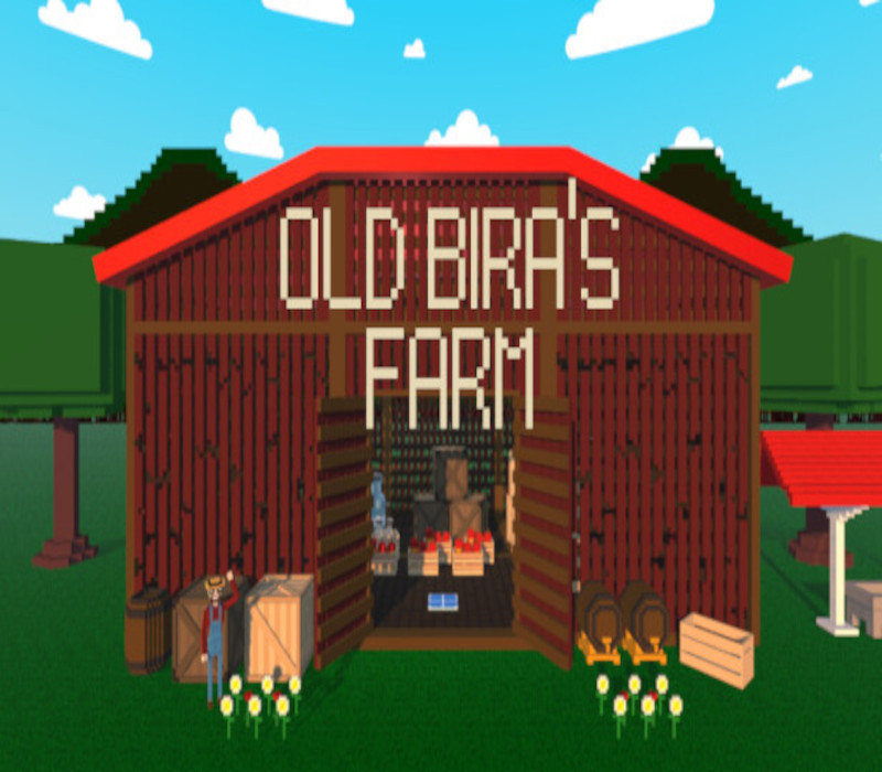 

Old Bira´s Farm Steam CD Key