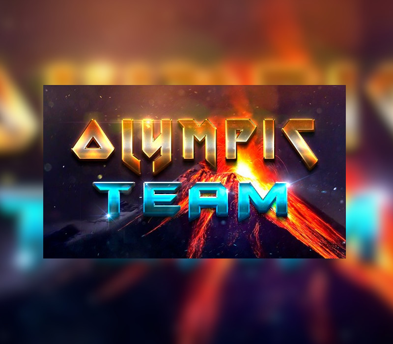 

Olympic Team Steam CD Key