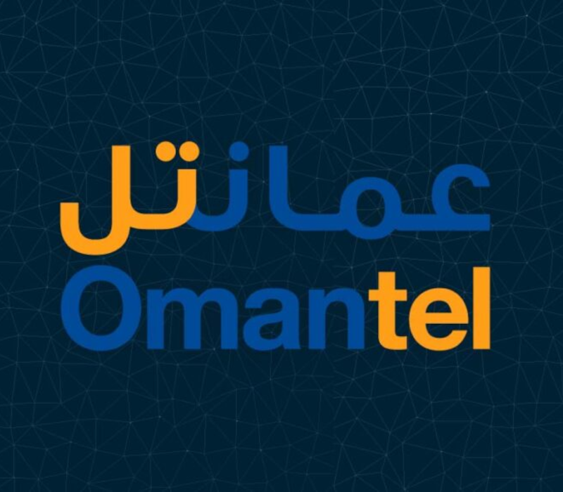 

Omantel PIN 50 Minutes Talktime Gift Card OM (Valid for 4 weeks)